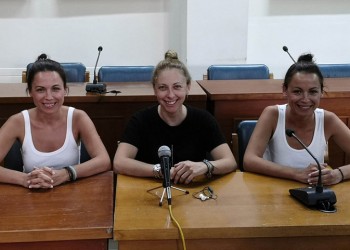 Πανελλήνια συνάντηση διδύμων στα Τρίκαλα!