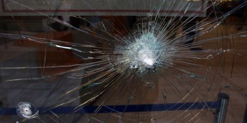 Επιθέσεις σε τράπεζες και γραφεία της ΝΔ σε διάφορες περιοχές της Αττικής