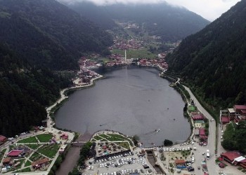 Ξεκινούν κατεδαφίσεις κτηρίων στο Ουζουνγκιόλ της Τραπεζούντας