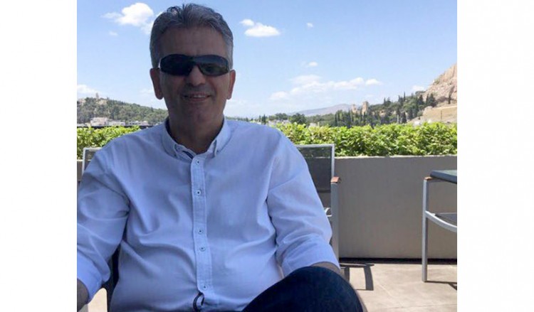 Πέθανε ο Βαγγέλης Θεοδωρίδης, ένα αητόπουλο του Πόντου