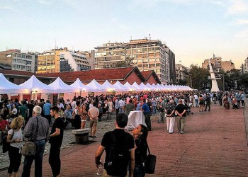 Στις 21 Σεπτεμβρίου ανοίγουν τα «ΒορΟινά», με κρασιά της βόρειας Ελλάδας