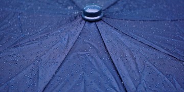 Καιρός: Πού αναμένονται βροχές σήμερα 5