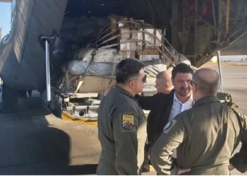 Σε Ευρυτανία, Πρέσπες, Θεσσαλονίκη και Χαλκιδική ο Νίκος Χαρδαλιάς – Η δασοπροστασία στο επίκεντρο 5