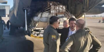 Σε Ευρυτανία, Πρέσπες, Θεσσαλονίκη και Χαλκιδική ο Νίκος Χαρδαλιάς – Η δασοπροστασία στο επίκεντρο 5