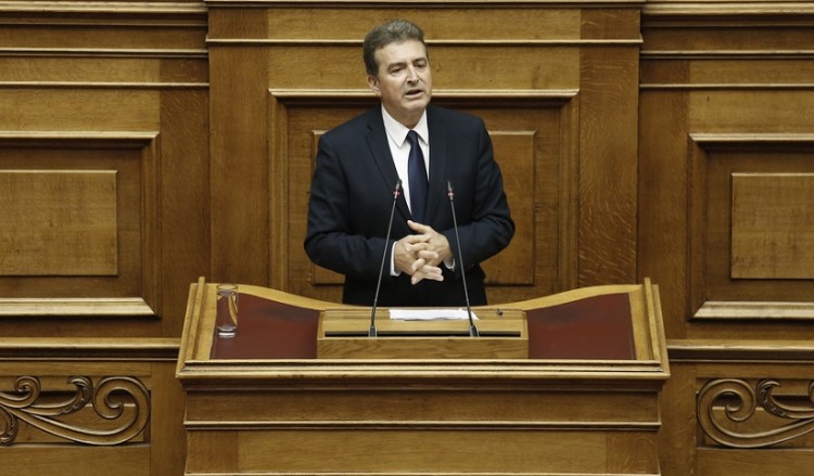 Απάντηση Χρυσοχοΐδη στην Τουρκία: Σκουπίδια ό,τι λέει το ΥΠΕΞ