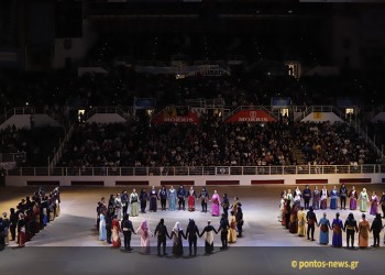 Διεθνές συνέδριο στην Αθήνα έρχεται να ταράξει συνειδήσεις – 100 χρόνια από τη Γενοκτονία των Ποντίων