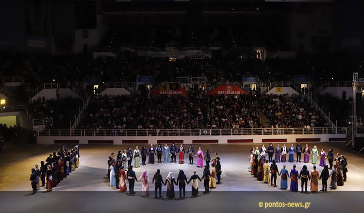 Διεθνές συνέδριο στην Αθήνα έρχεται να ταράξει συνειδήσεις – 100 χρόνια από τη Γενοκτονία των Ποντίων