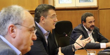 Τα σχέδια της Περιφέρειας Κεντρικής Μακεδονίας για τη Θεσσαλονίκη – Νέο παραλιακό μέτωπο μήκους 40 χλμ!