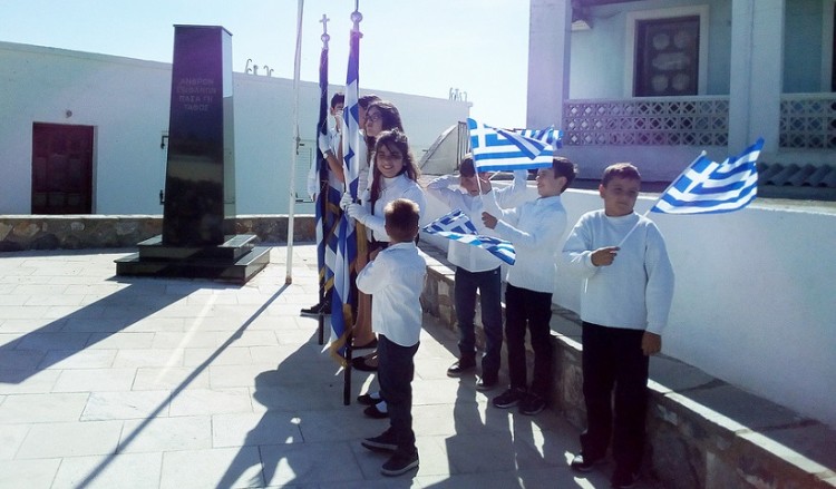 Ο καιρός την 28η Οκτωβρίου – Αναλυτική πρόγνωση