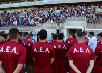 Super League: Απόψε παίζουν ΑΕΛ-ΑΕΚ και ΠΑΟ-Ξάνθη