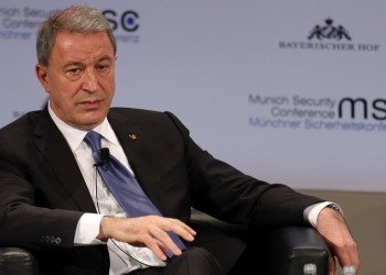 Ακάρ: Η Τουρκία επιθυμεί διάλογο για τη διένεξη με την Ελλάδα 3