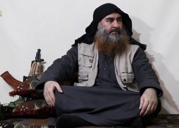 Ποιος ήταν ο Αμπού Μπακρ αλ Μπαγκντάντι, ο ηγέτης του Ισλαμικού Κράτους