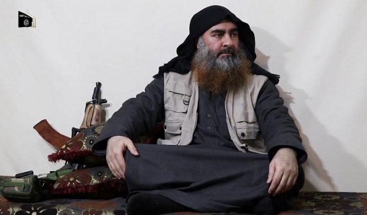 Ποιος ήταν ο Αμπού Μπακρ αλ Μπαγκντάντι, ο ηγέτης του Ισλαμικού Κράτους
