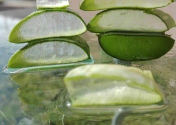ΕΦΕΤ: Ανακαλεί ποτό αλόης με γεύση ανανά