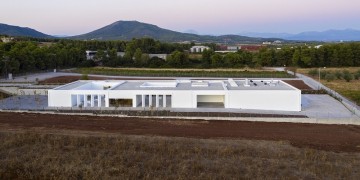 Γεγονός το πρώτο αποτεφρωτήριο στην Ελλάδα