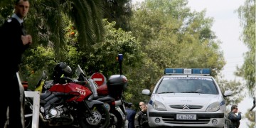 (Φωτ.: αρχείο ΑΠΕ-ΜΠΕ)