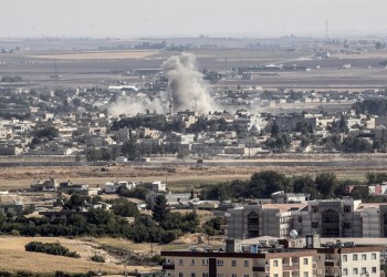 Βομβιστική επίθεση στη Συρία σε περιοχή που ελέγχουν οι Τούρκοι 2