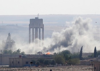 Νεκροί και τραυματίες από έκρηξη βόμβας στην Ρας αλ-Άιν της Συρίας 2