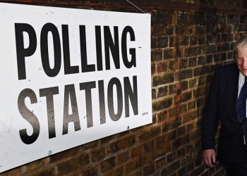 Brexit: Πρόωρες βουλευτικές εκλογές θέλει ο Μπόρις Τζόνσον