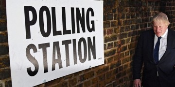 Brexit: Πρόωρες βουλευτικές εκλογές θέλει ο Μπόρις Τζόνσον