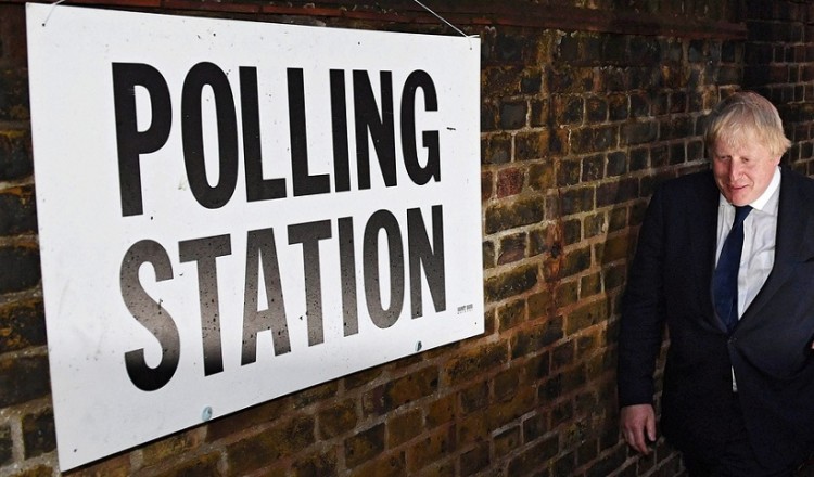 Brexit: Πρόωρες βουλευτικές εκλογές θέλει ο Μπόρις Τζόνσον