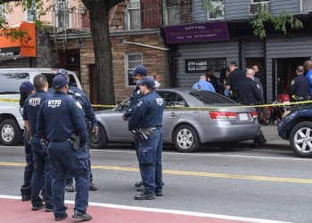 Επίθεση σε κλαμπ στο Μπρούκλιν των ΗΠΑ – Νεκροί και τραυματίες