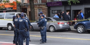 Επίθεση σε κλαμπ στο Μπρούκλιν των ΗΠΑ – Νεκροί και τραυματίες