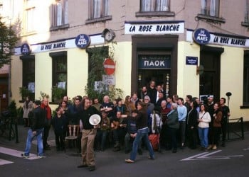 Βρυξέλλες: Το τελευταίο ελληνικό καφέ στη «γειτονιά των τζιχαντιστών» ανήκει σε Πόντιους