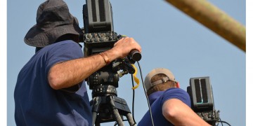 Ξεκινά η εφαρμογή του κινήτρου φορολογικής ελάφρυνσης για τις οπτικοακουστικές παραγωγές