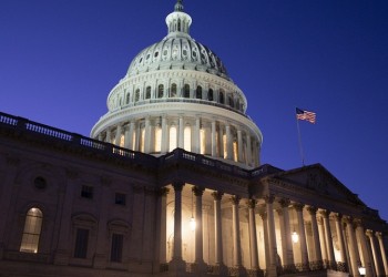 Η αμερικανική Βουλή καταδικάζει την απόφαση Τραμπ για απόσυρση των στρατευμάτων από τη Συρία