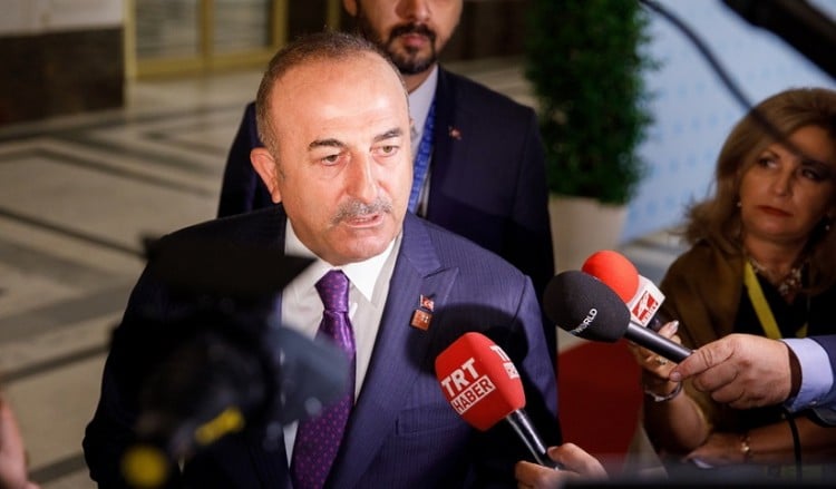 Ναγκόρνο Καραμπάχ: Η Άγκυρα απορρίπτει τις «ρηχές» εκκλήσεις για κατάπαυση του πυρός