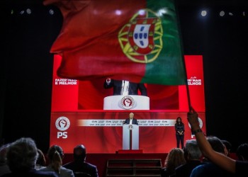 Βουλευτικές εκλογές σήμερα στην Πορτογαλία