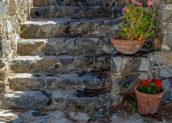 Άνοδος θερμοκρασίας σήμερα, αλλά και βροχές στα βορειοδυτικά 5