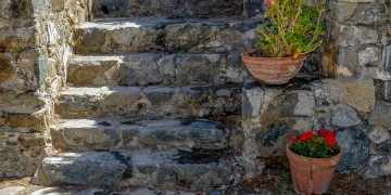 Άνοδος θερμοκρασίας σήμερα, αλλά και βροχές στα βορειοδυτικά 5