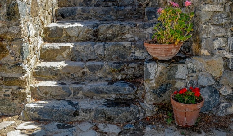 Άνοδος θερμοκρασίας σήμερα, αλλά και βροχές στα βορειοδυτικά 5