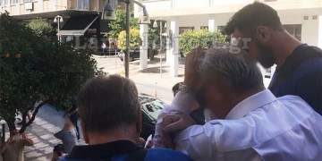 Προφυλακιστέος ο 71χρονος δικηγόρος για τη σεξουαλική κακοποίηση της 11χρονης