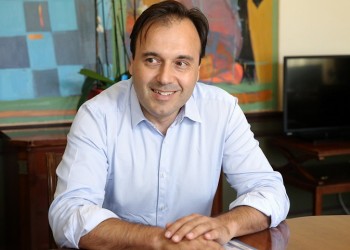 Τα Τρίκαλα δίνουν μάθημα υπεύθυνης αυτοδιοίκησης – Ο πολίτης σε πρώτο πλάνο