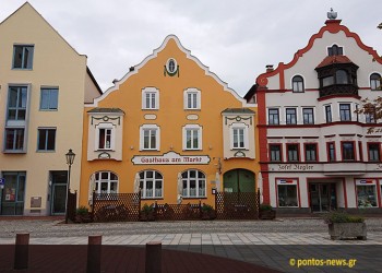 Γερμανία: Θετική για τη χώρα η επανένωσή της