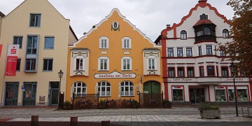 Γερμανία: Θετική για τη χώρα η επανένωσή της