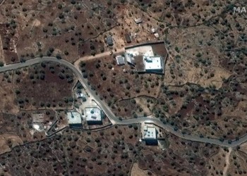 Ο πληροφοριοδότης που οδήγησε στον Μπαγκντάντι ενδέχεται να πάρει 25 εκατ. δολάρια