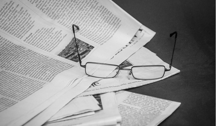 Πέθανε ο δημοσιογράφος Φώτης Χρονόπουλος