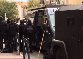 Τρομοκρατική επίθεση στο Παρίσι για τα σκίτσα του Μωάμεθ – Αποκεφάλισε καθηγητή