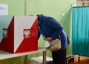 Εκλογές σήμερα στην Πολωνία