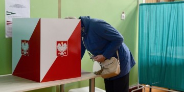 Εκλογές σήμερα στην Πολωνία