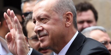 Ο Ερντογάν επιβεβαιώνει την παρουσία στη Λιβύη Σύρων μαχητών, συμμάχων της Άγκυρας