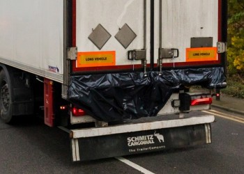 Συγκλονίζουν οι αποκαλύψεις για το φορτηγό-φέρετρο στο Έσεξ