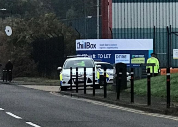 Βρετανία: Βρέθηκαν 39 πτώματα σε κοντέινερ φορτηγού