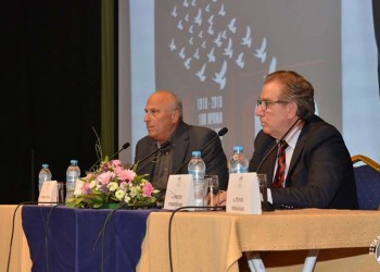 Εκδήλωση μνήμης για τα 100 χρόνια από τη θυσία των Προσκόπων του Αϊδινίου