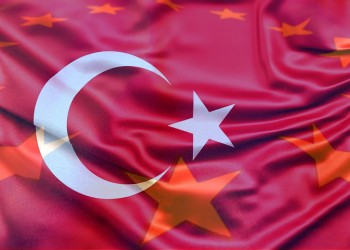 Η Ευρωπαϊκή Ένωση δυσκολεύεται να ασκήσει πίεση στην Τουρκία