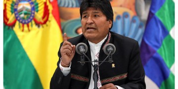 Βολιβία: Προβάδισμα Μοράλες εν μέσω ταραχών και κινητοποιήσεων